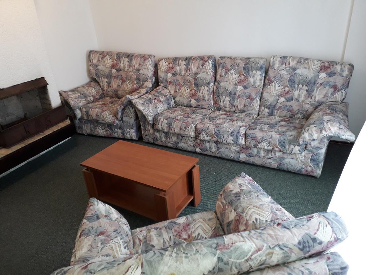 Apartments And Rooms Haludovo - Ribarsko Selo มาลินสกา ภายนอก รูปภาพ