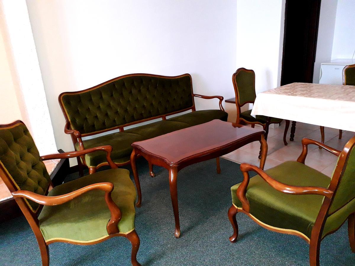Apartments And Rooms Haludovo - Ribarsko Selo มาลินสกา ภายนอก รูปภาพ