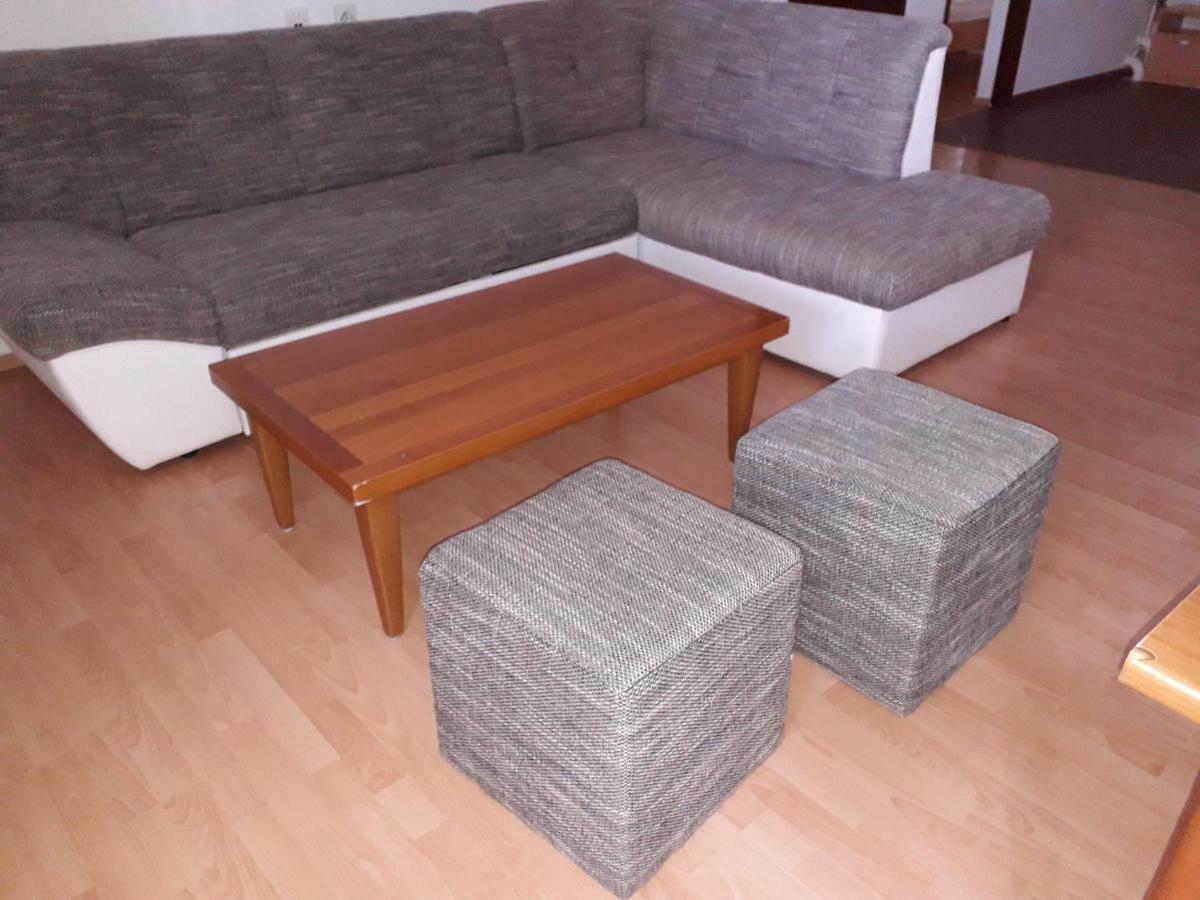 Apartments And Rooms Haludovo - Ribarsko Selo มาลินสกา ภายนอก รูปภาพ