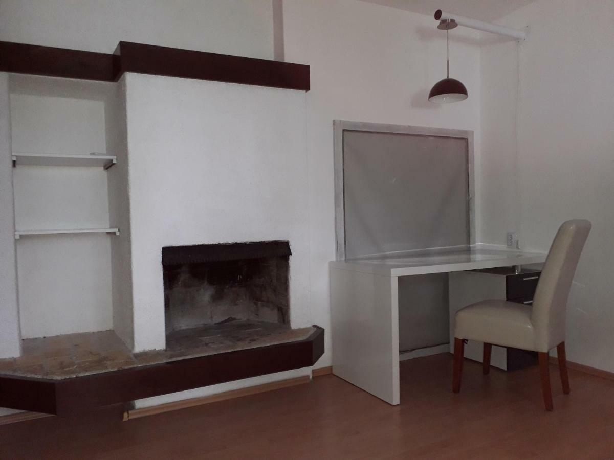 Apartments And Rooms Haludovo - Ribarsko Selo มาลินสกา ภายนอก รูปภาพ